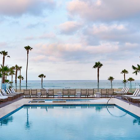 Paséa Hotel&Spa Huntington Beach Buitenkant foto