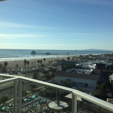 Paséa Hotel&Spa Huntington Beach Buitenkant foto