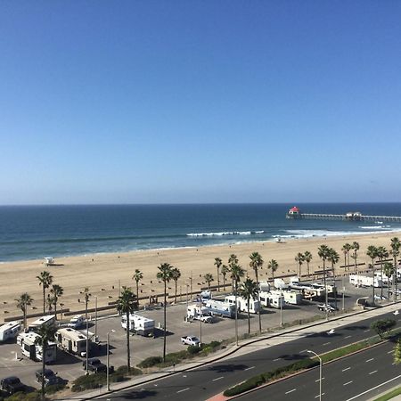 Paséa Hotel&Spa Huntington Beach Buitenkant foto