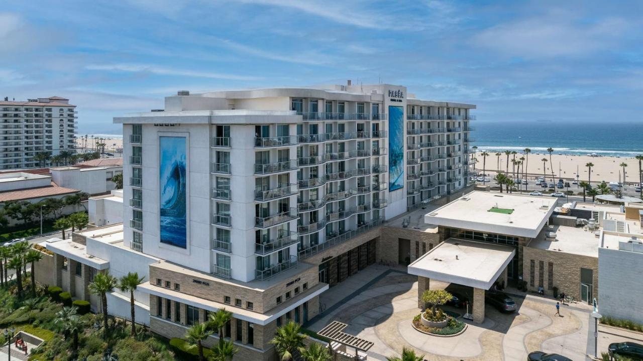 Paséa Hotel&Spa Huntington Beach Buitenkant foto