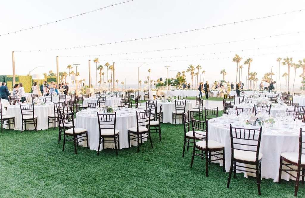 Paséa Hotel&Spa Huntington Beach Buitenkant foto