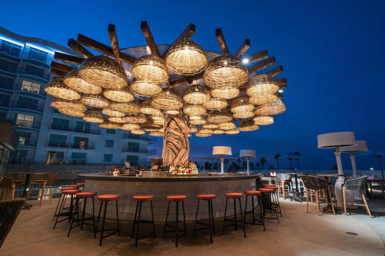 Paséa Hotel&Spa Huntington Beach Buitenkant foto