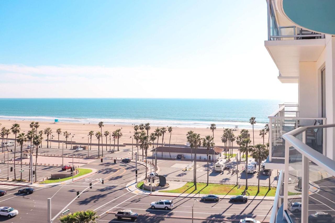 Paséa Hotel&Spa Huntington Beach Buitenkant foto