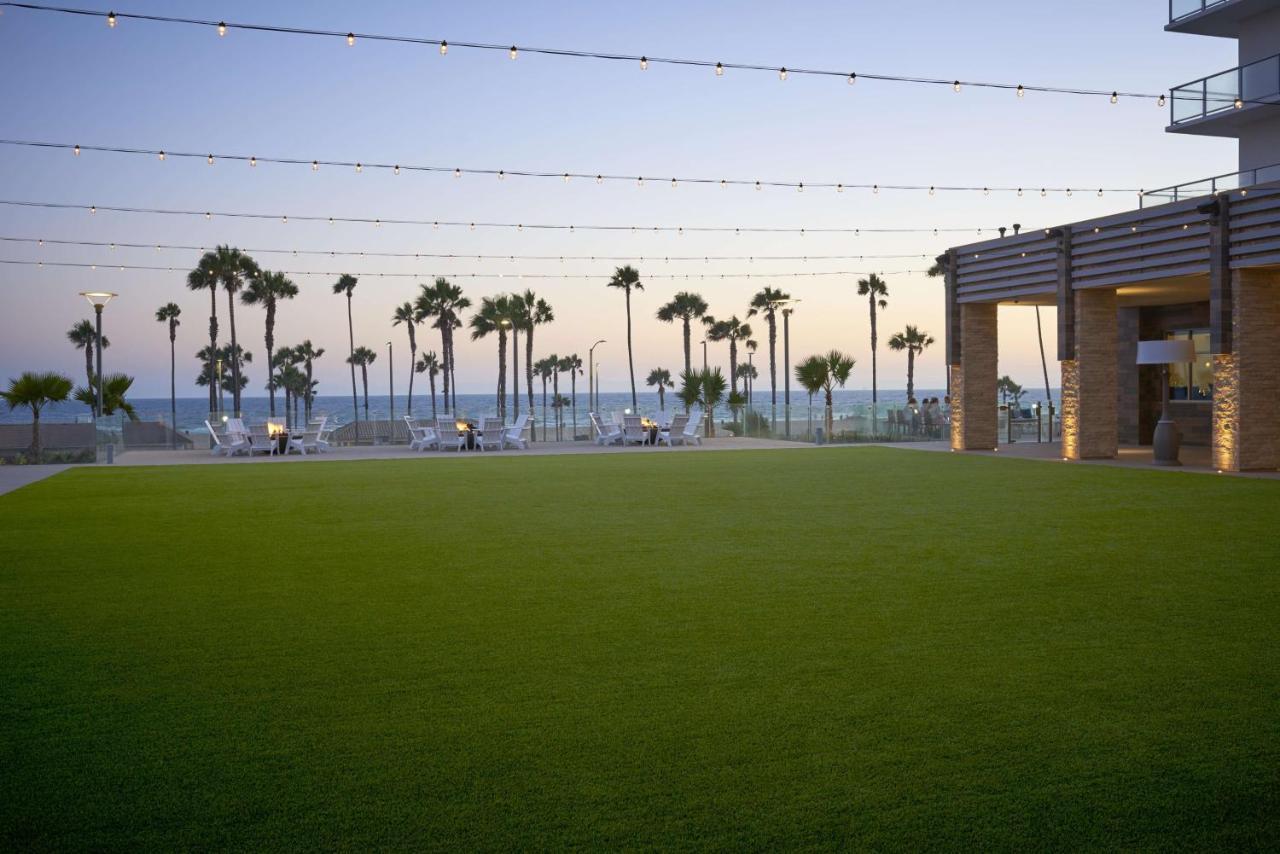 Paséa Hotel&Spa Huntington Beach Buitenkant foto