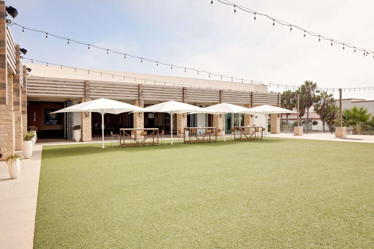 Paséa Hotel&Spa Huntington Beach Buitenkant foto