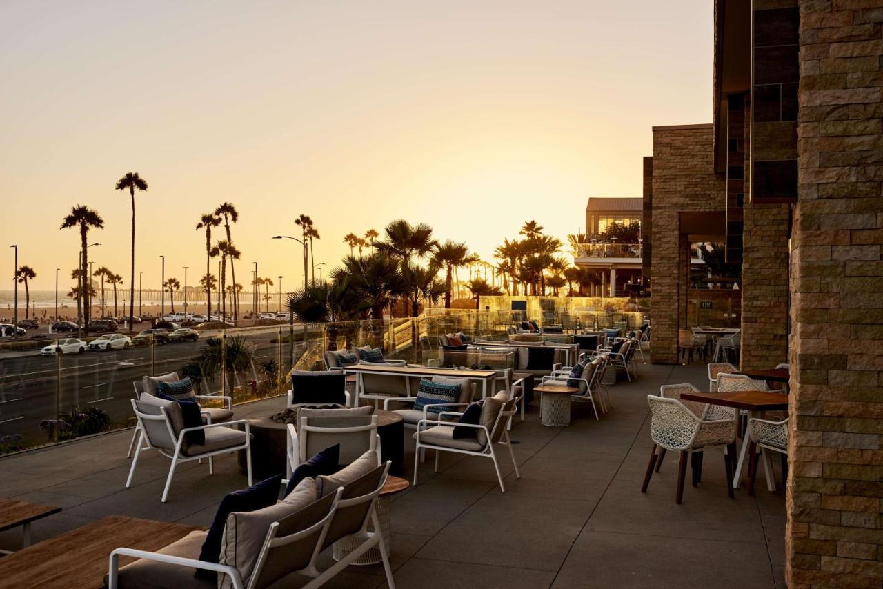 Paséa Hotel&Spa Huntington Beach Buitenkant foto