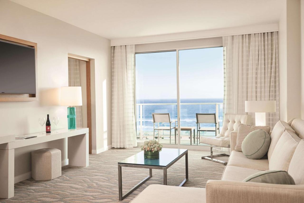 Paséa Hotel&Spa Huntington Beach Buitenkant foto