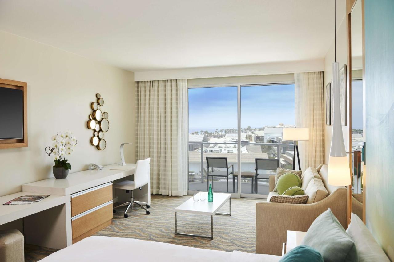Paséa Hotel&Spa Huntington Beach Buitenkant foto