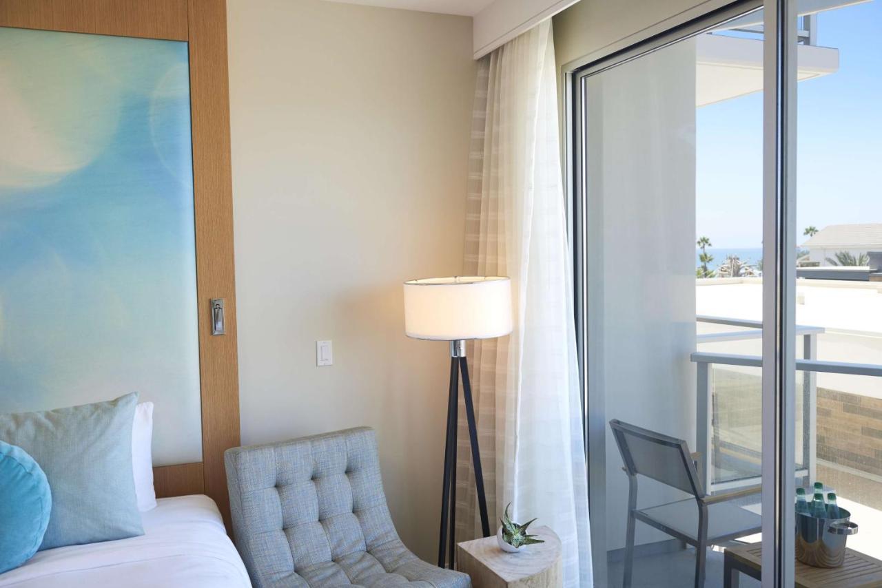 Paséa Hotel&Spa Huntington Beach Buitenkant foto