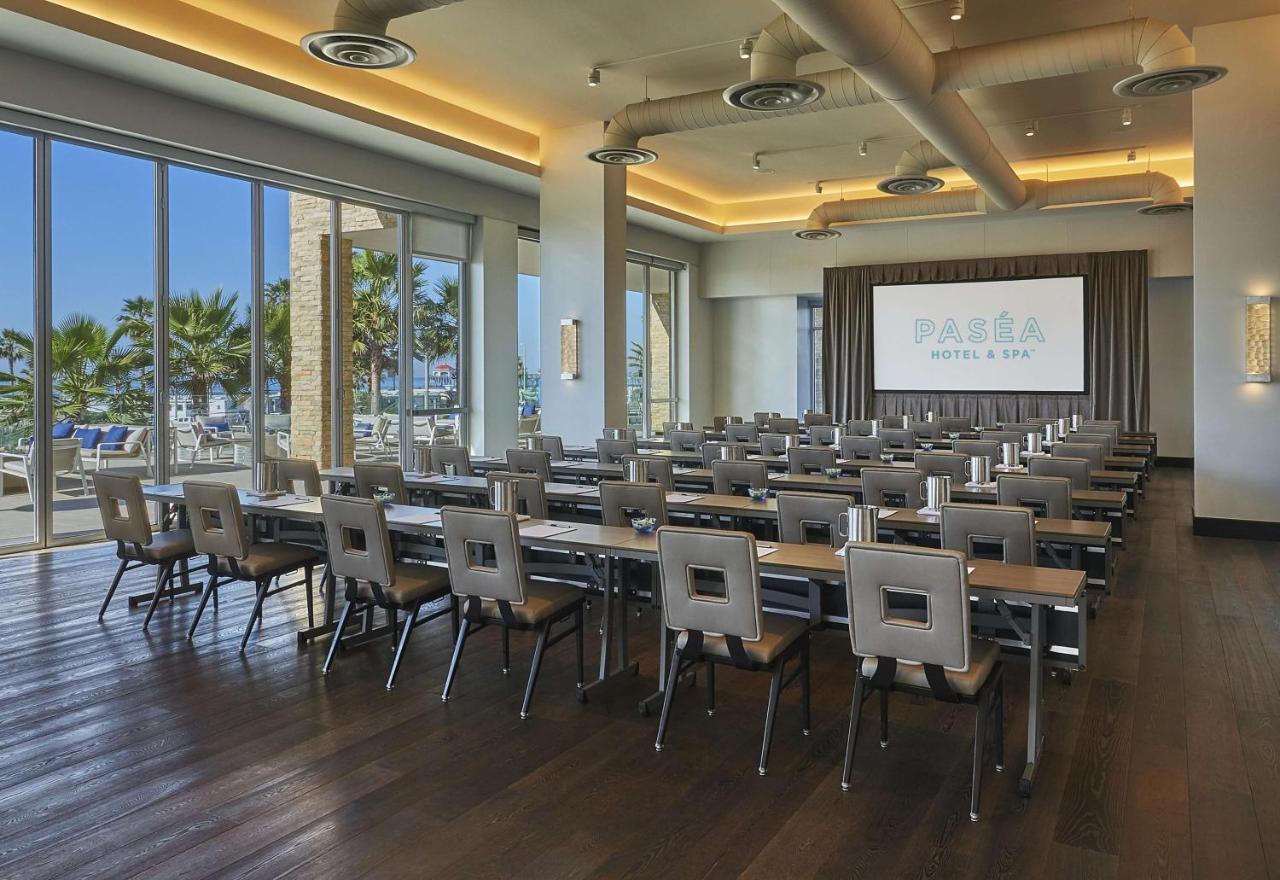 Paséa Hotel&Spa Huntington Beach Buitenkant foto