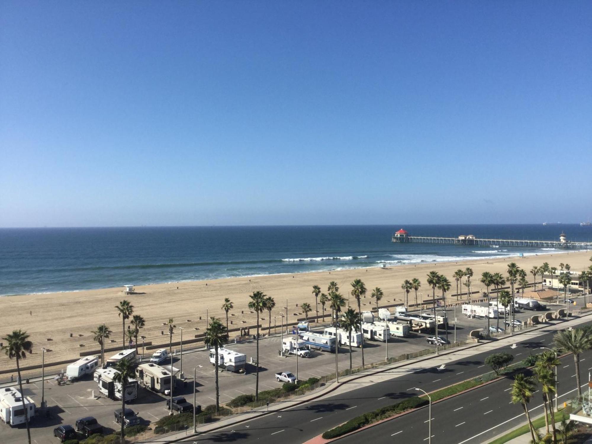 Paséa Hotel&Spa Huntington Beach Buitenkant foto