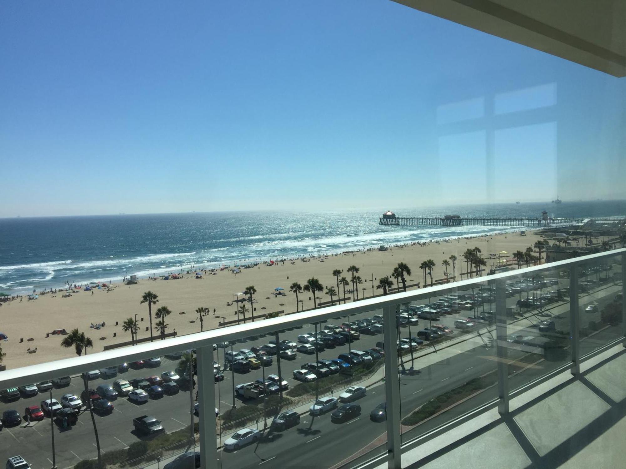 Paséa Hotel&Spa Huntington Beach Buitenkant foto